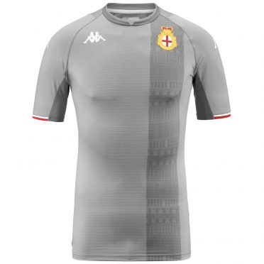 Terza maglia Genoa 2021-22 Lanterna