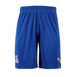 Pantaloncini Crystal Palace blu