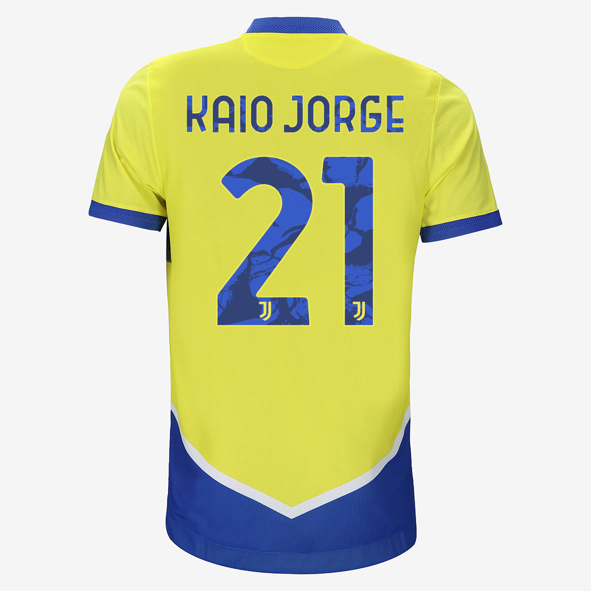 Juventus maglia Kaio Jorge 21