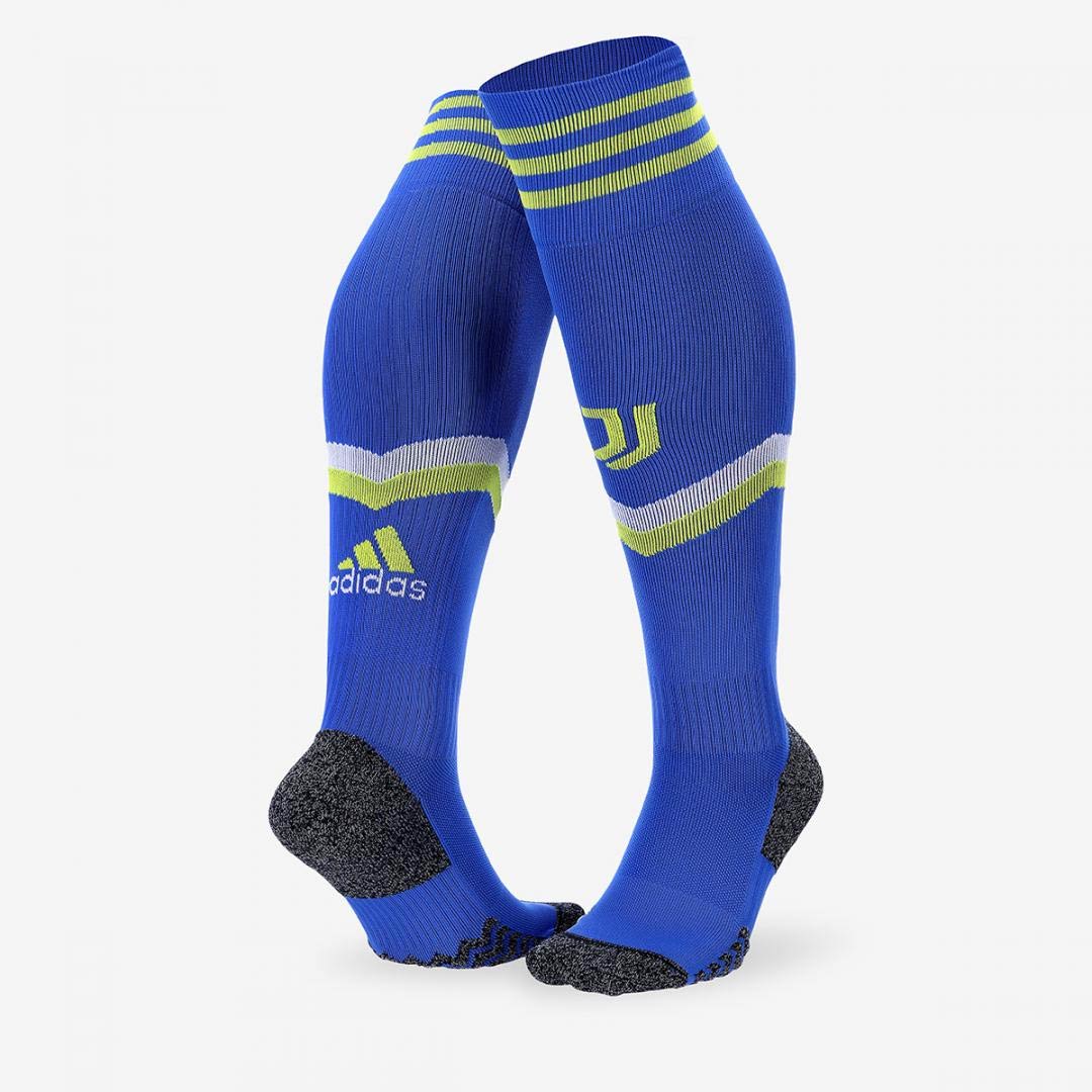 Calzettoni blu Juventus 2021-22