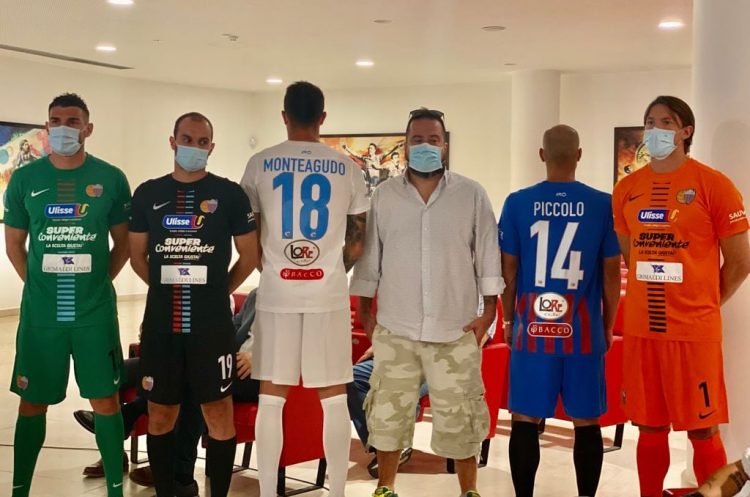 Font Catania 2021-2022