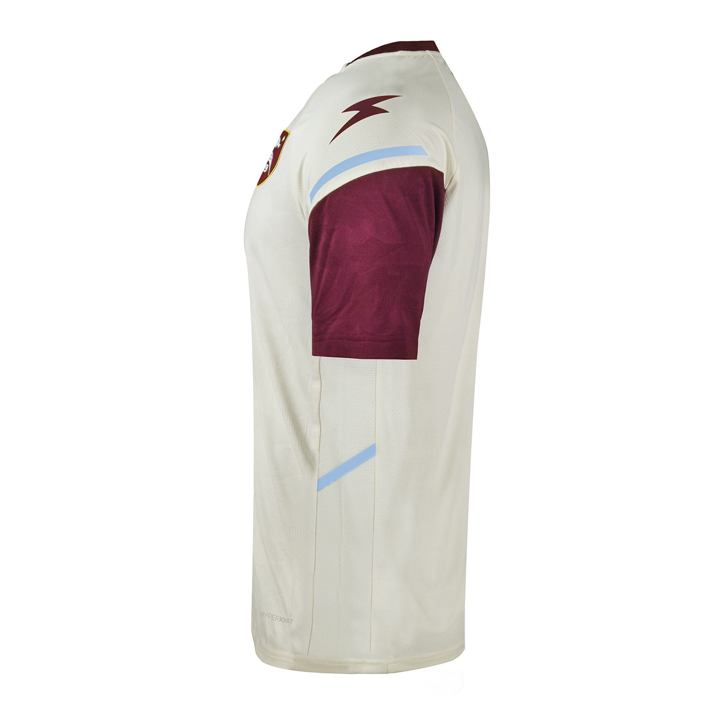 Seconda maglia Salernitana 2021-2022