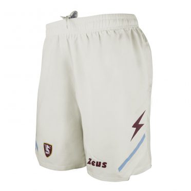 Pantaloncini bianchi Salernitana 2021-22