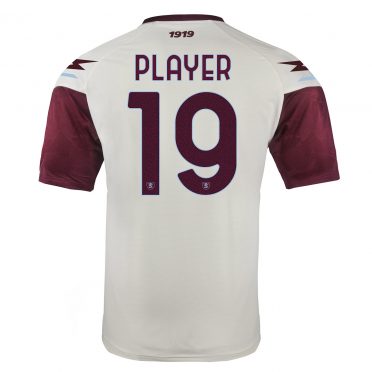 Retro maglia Salernitana away 2021-22