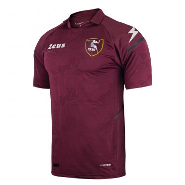 Maglia Salernitana 2021-2022 Zeus