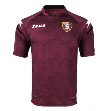 Prima maglia Salernitana Serie A