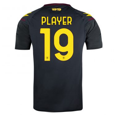 Retro terza maglia Salernitana 2021-22