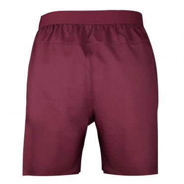 Pantaloncini Salernitana granata Zeus