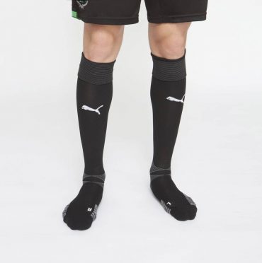 Calzettoni neri Sassuolo 2021-22