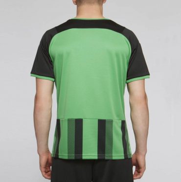 Retro maglia Sassuolo 2021-2022