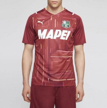 Maglia portiere Sassuolo 2021-22