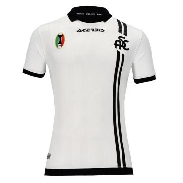 Maglia Spezia 2021-2022 Acerbis