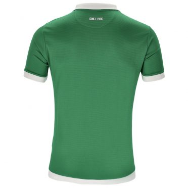 Retro maglia portiere Spezia verde