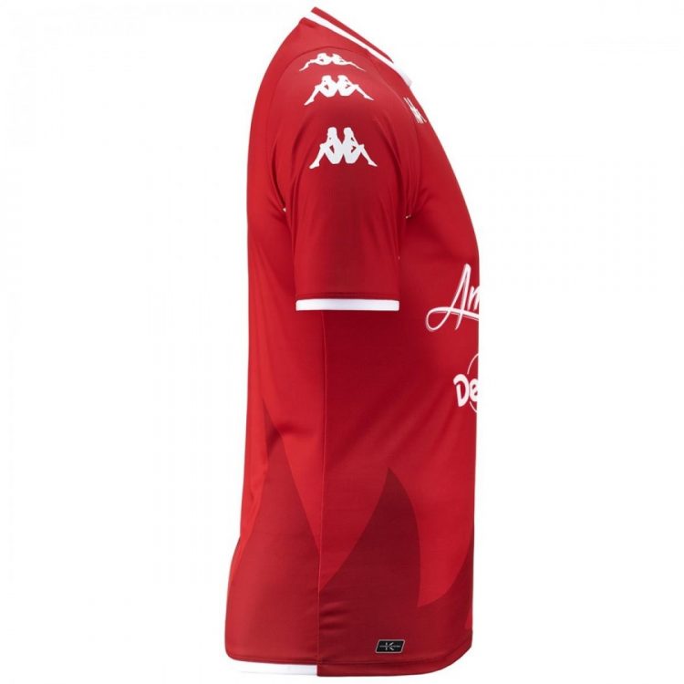 Bari maglia gara away 2021-2022