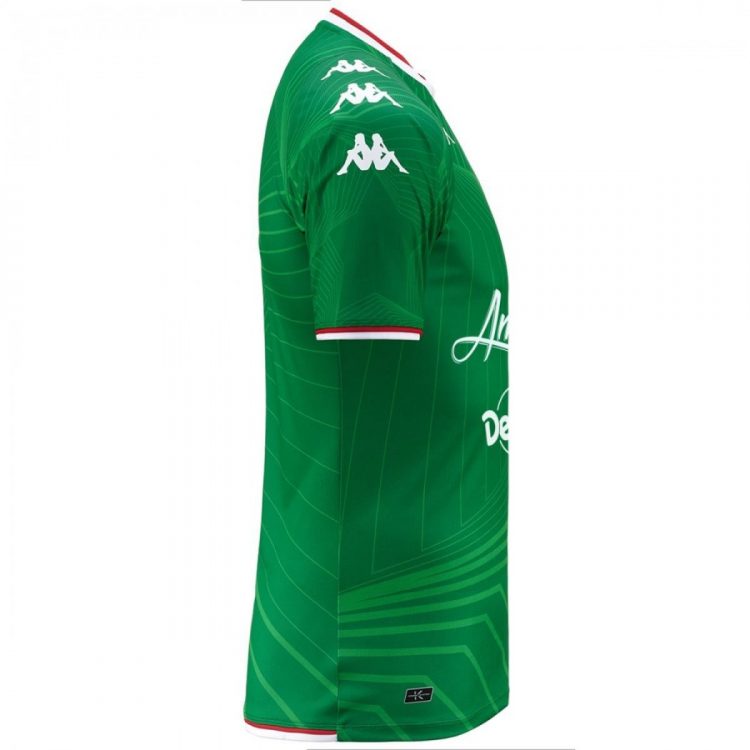 Terza Maglia Bari 2021/22