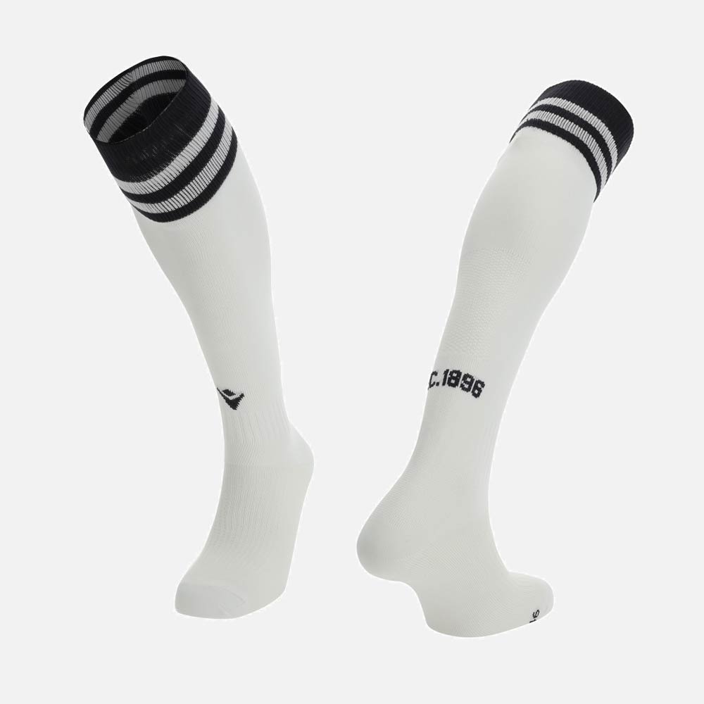 Calzettoni Udinese bianchi 2021-22