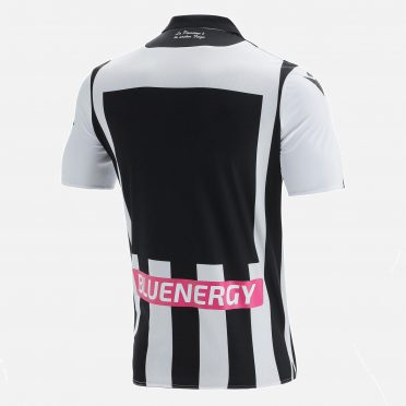 Maglia Udinese 2021-2022 retro