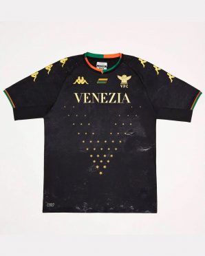 Maglia Venezia 2021-2022 Serie A Kappa