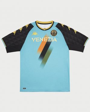 Terza maglia Venezia 2021-2022