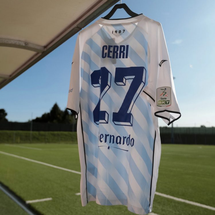 Font Como 2021-2022 Legea