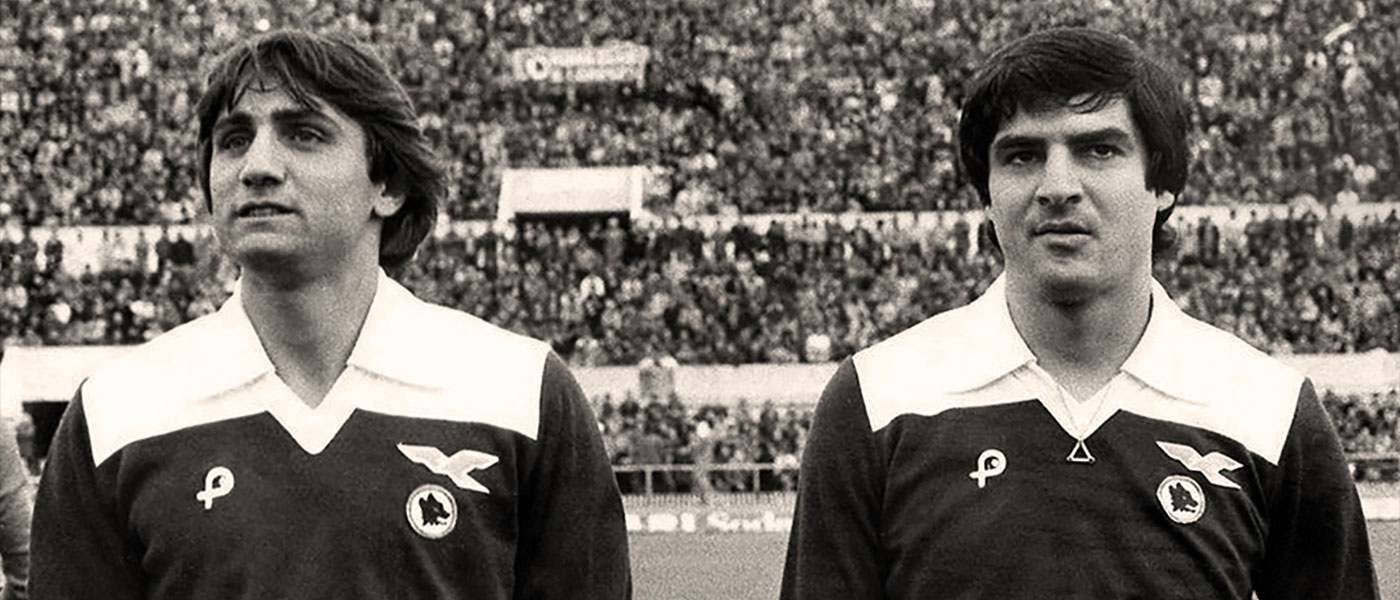 Roma-Lazio unica maglia