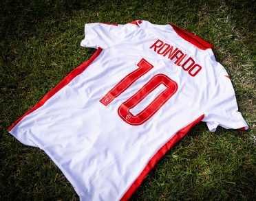 Maglia Padova 2021-2022 retro