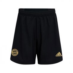 Pantaloncini neri Bayern Monaco Oktoberfest