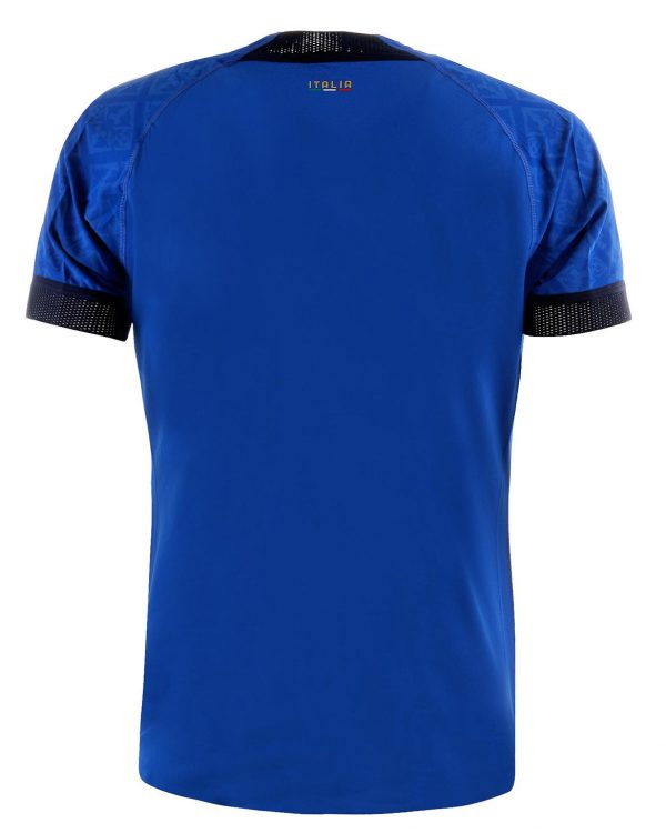 La maglia Puma Ultraweave dell'Italia