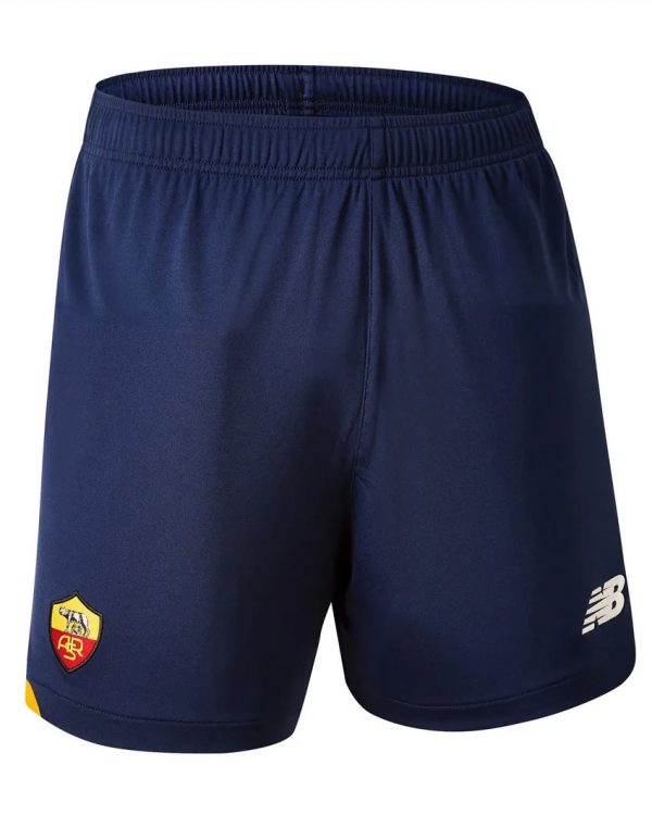 Pantaloncini Roma blu scuro