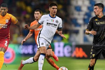 Regolamento UEFA maglie 2021