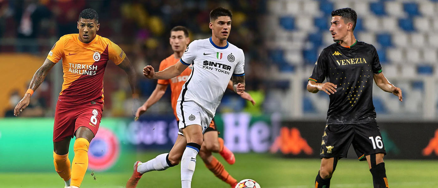 Regolamento UEFA maglie 2021