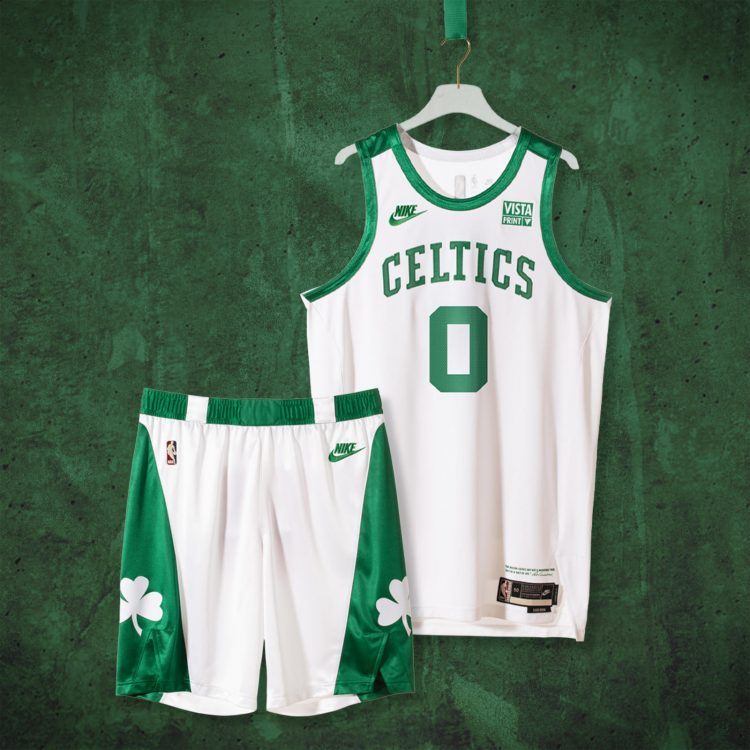 Canotta Boston Celtics 2021-22