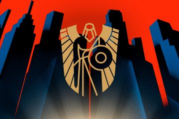 FC Gotham Hyperions cover