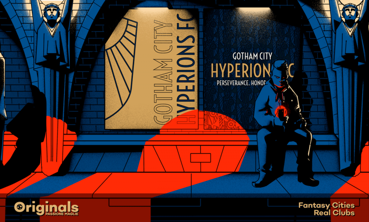 FC Hyperions scorci Gotham 4