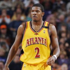 Atlanta 2007 third maglia