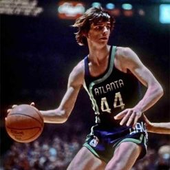 Pete Maravich Atlanta