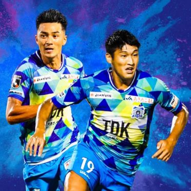 Blaublitz Akita 2021