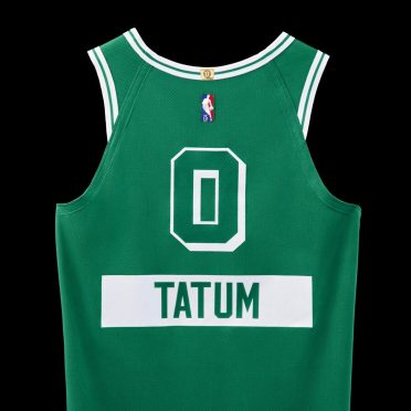 Nomi maglia Boston Celtics