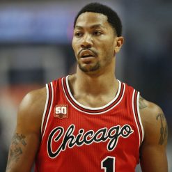 Maglia Bulls 2015-2016