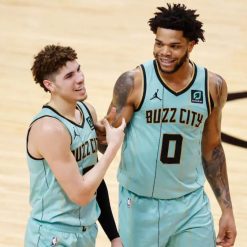 Canotta Charlotte 2020-2021