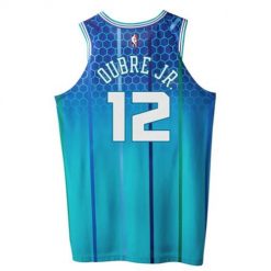 Retro maglia Hornets 2021-2022