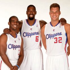 Los Angeles Clippers Griffin