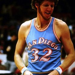 San Diego canotta Clippers