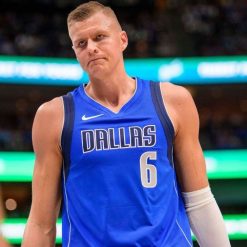 Numero laterale maglia Dallas Mavericks