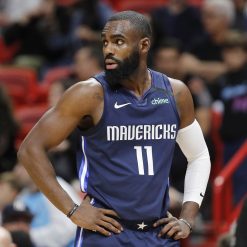 Maglia Dallas Statement