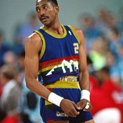 Maglia anni 80 Denver NBA