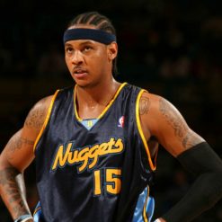 Maglia blu Denver Nuggets