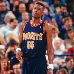 Font scritta Nuggets