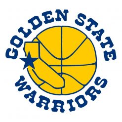 Logo Golden state warriors