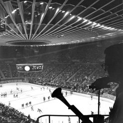 Tiranti arena Oakland